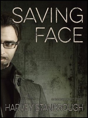 cover image of Saving Face